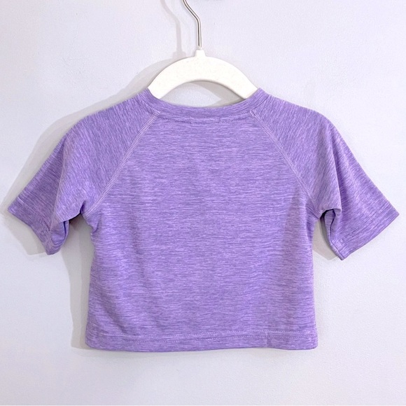 NWOT Patagonia Capilene Cool Daily Infant Tee - Picture 2 of 11